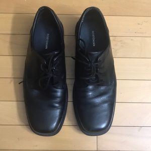 Bostonian Men’s Oxfords shoe, Size 8 M